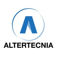 ALTERTECNIA logo, ALTERTECNIA contact details