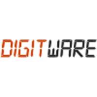 Digitware logo, Digitware contact details