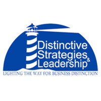 Distinctive Strategies and Leadership logo, Distinctive Strategies and Leadership contact details