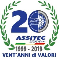 Assitec 2000 Srl logo, Assitec 2000 Srl contact details