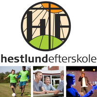 Hestlund Efterskole logo, Hestlund Efterskole contact details