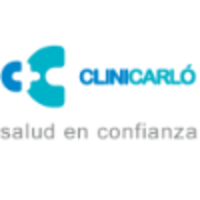 CLINICARLÓ logo, CLINICARLÓ contact details