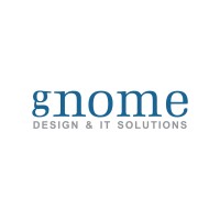 Gnome Design Ltd. logo, Gnome Design Ltd. contact details