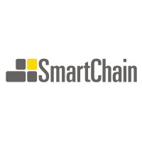 SmartChain International LLP logo, SmartChain International LLP contact details