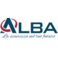 Alba Sas logo, Alba Sas contact details