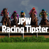 JPW Racing Tipster Limited logo, JPW Racing Tipster Limited contact details