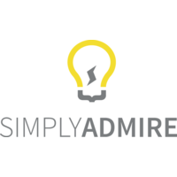 SimplyAdmire B.V. logo, SimplyAdmire B.V. contact details