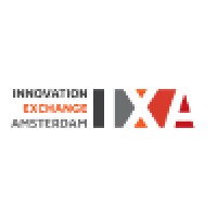 IXA Innovation Exchange Amsterdam logo, IXA Innovation Exchange Amsterdam contact details