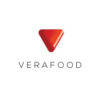 Verafood logo, Verafood contact details