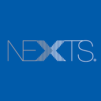 Nexts logo, Nexts contact details