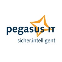 pegasus GmbH logo, pegasus GmbH contact details