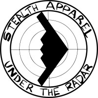 Stealth Apparel UK logo, Stealth Apparel UK contact details