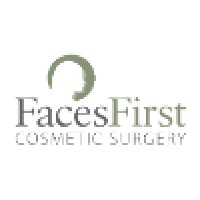 FacesFirst logo, FacesFirst contact details