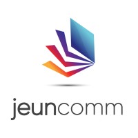 Jeuncomm logo, Jeuncomm contact details