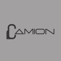 CAMION logo, CAMION contact details