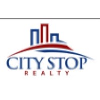 City Stop Realty logo, City Stop Realty contact details