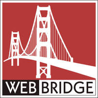 Webbridge bv logo, Webbridge bv contact details