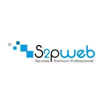 S2PWeb logo, S2PWeb contact details