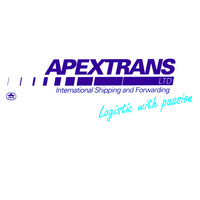 Apextrans AG logo, Apextrans AG contact details