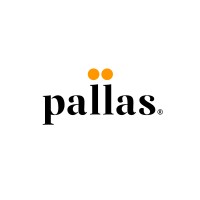 Pallas Creative Studio logo, Pallas Creative Studio contact details