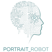 Portrait Robot logo, Portrait Robot contact details