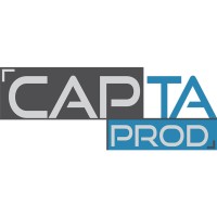 CAPTA PROD logo, CAPTA PROD contact details