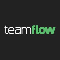 Teamflow GmbH logo, Teamflow GmbH contact details