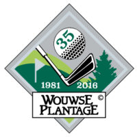 Golf Wouwse Plantage logo, Golf Wouwse Plantage contact details