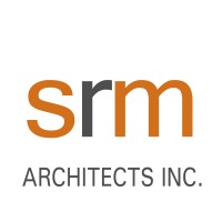 SRM Architects Inc. logo, SRM Architects Inc. contact details