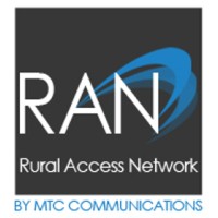 Rural Access Network - MTC logo, Rural Access Network - MTC contact details