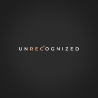 Unrecognized Media logo, Unrecognized Media contact details