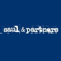 Saul & Partners Executive Search logo, Saul & Partners Executive Search contact details