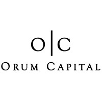 Orum Capital logo, Orum Capital contact details