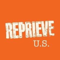 Reprieve U.S. logo, Reprieve U.S. contact details