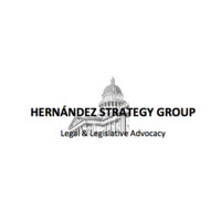 Hernández Strategy Group logo, Hernández Strategy Group contact details