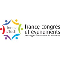 France Congrès et Evénements logo, France Congrès et Evénements contact details