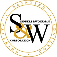 Sanders & Wohrman Corporation logo, Sanders & Wohrman Corporation contact details