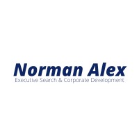 Norman Alex logo, Norman Alex contact details