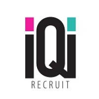 iQi Recruit Ltd logo, iQi Recruit Ltd contact details