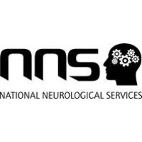 National Neurological Services logo, National Neurological Services contact details