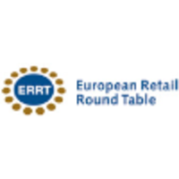 European Retail Round Table logo, European Retail Round Table contact details