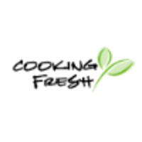 Cooking Fresh LLC logo, Cooking Fresh LLC contact details