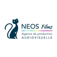 NEOS Films logo, NEOS Films contact details