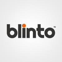 Blinto Sverige logo, Blinto Sverige contact details