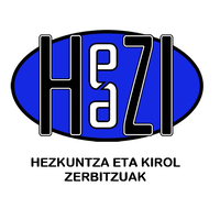 HEZI HAZI Hezkuntza eta Kirol zerbitzuak logo, HEZI HAZI Hezkuntza eta Kirol zerbitzuak contact details