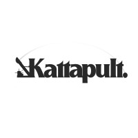 Kattapult logo, Kattapult contact details