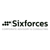 Sixforces Inc. logo, Sixforces Inc. contact details