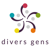 Divers Gens asbl logo, Divers Gens asbl contact details