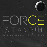 FORCE İSTANBUL logo, FORCE İSTANBUL contact details