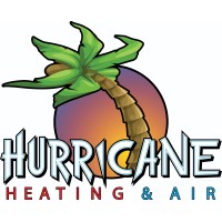 Hurricane Heating & Air, Inc. logo, Hurricane Heating & Air, Inc. contact details